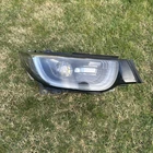 2014-2015 Bmw I3 I01 Right Passenger Headlight Afs Adaptive Led Oem Used. Price: $350.55.