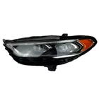 Oem 2017 2020 Ford Fusion Left Lh Driver Side Led Headlight Lamp HS7Z-13008-AA Used. Price: $449.99.