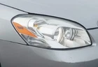 2006-2008 Buick Lucerne Passenger Headlight Lamp Oem Used. Price: $167.48.
