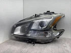 2009-2014 Nissan Maxima Left Lh Driver Side Xenon Hid Headlight Oem Used. Price: $135.00.