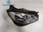 2017-2020 Mercedes W213 E-class Multibeam Led Headlight Passenger Right Side Oem Used. Price: $1300.00.