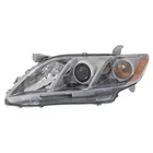 TO2502168 Fits 2007-2009 Toyota Camry Se Driver Side Headlight Dot New. Price: $99.92.