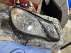 Passenger Headlight 212 Type Sedan E550 Fits 10-13 Mercedes E-class 788270 Used. Price: $424.99.