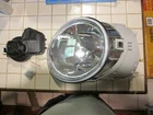 Headlight Tyc 20-5445-00 1998 2005 Volkswagen Beetle Right New. Price: $110.95.
