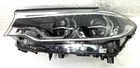 2017 - 2020 Bmw Series M5 G30 530I 540I Oem Headlight Full Led Left Driver Used. Price: $500.00.