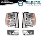 Trq Lighting Kit Fits 07-14 Chevrolet New. Price: $249.85.