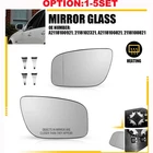 Rh Lh Side Mirror Glass W/ Heated For 2007-2009 Mercedes-benz E350 2118102321 New. Price: $25.99.