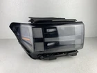 2024-2026 Hyundai Santa Fe Led Right Passenger Headlight No Drl 92102-R6100 Oem Used. Price: $500.00.