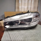 2014 2015 2016 2017 2018 Bmw X5 X6 F15 F16 Headlight Left Driver Oem Xenon Hid Used. Price: $285.00.