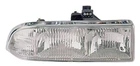 Driver Left Headlight Chevrolet Fits 98-05 Blazer S10/JIMMY S15 10933445 New. Price: $81.00.