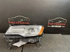 2016 Jeep Grand Cherokee Summit Driver Left Lh Xenon Hid Head Light Lamp Used. Price: $795.00.