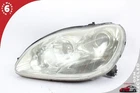 2003-2006 Mercedes W220 S500 Front Left Head Light Lamp Bi-xenon 2208203561 Oem Used. Price: $140.00.