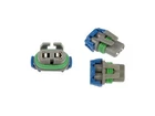 For 2004-2012 Gmc Canyon Headlamp Socket Dorman 38397GDKM 2005 2006 2007 2008 New. Price: $18.60.