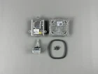 2017-2019 Alfa Romeo Giulia Xenon Headlight Ballast Module Set Oem 147000026601 Used. Price: $120.00.