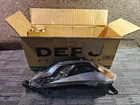 Depo 312-11D7R-AC2 Right Side Replacement Headlight For 2014-2016 Toyota Corolla New. Price: $143.89.