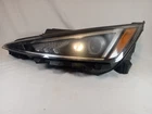 2019 2020 Hyundai Elantra Left Lh Driver Halogen Headlight Lamp Oem 92101-F3 Used. Price: $89.99.