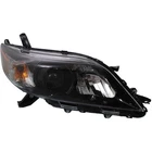 For 2011-2014 Toyota Sienna Headlight Assembly Passenger Side TO2503207 New. Price: $109.51.