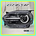 2021-2024 Ford Bronco Sport Oem Led Headlight Left Driver M1PB-13W030-AH Used. Price: $257.45.
