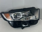 Nice! 2015 2016 2017 2018 Ford Edge Headlight Headlamp Right Passenger Halogen Used. Price: $160.65.