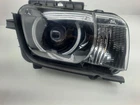 Passenger Headlight Hid Opt T4F ZL1 10-15 Chevrolet Camaro 20981022 Used. Price: $447.99.