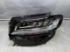 2019-2023 Lincoln Nautilus Left Driver Led Headlight Oem KA1Z-13008-AY Used. Price: $450.00.