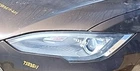 2012-2015 Tesla Lh Driver Headlight Lamp Oem Used. Price: $591.48.