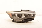 15-18 Infiniti Q50 Front Passenger Side Led Adaptive Headlight Lamp *read Asis* For. Price: $252.77.