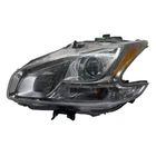 Use Halogen Headlamp Assembly Fits 2009-2014 Nissan Maxima New. Price: $300.83.