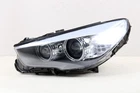 2010-2017 Bmw 535I 550I Gt F07 Left Lh Driver Side Xenon Hid Afs Headlight Oem Used. Price: $349.30.