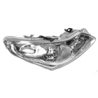 Right Headlight Assembly For 2007-2008 Infiniti G35 2009 G37 IN2503137 New. Price: $264.19.