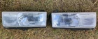 Cadillac Allante Left Right Pair Set Headlight Assembly 03836748 03837748 Used. Price: $425.00.