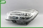 12-14 Mercedes W218 CLS500 Left Driver Side Led Headlight Assy 2188206961 Oem Used. Price: $1170.00.