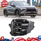 Full Led Headlight Right Side For 2022-2025 Mitsubishi Eclipse Cross 26010W270P New. Price: $89.96.