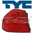Tyc Left Outer Tail Light Assembly For 2009-2011 Bmw 335I Electrical Ps New. Price: $105.84.