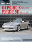101 Diy Projects For Porsche 911 (996/997) 1998-2008 Workshop Book New. Price: $39.50.