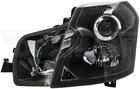 Dorman Headlight Assembly For 03-07 Cts 1592134 New. Price: $271.10.