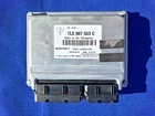 2008-2010 Porsche Cayenne 957 4.8L Air Suspension Control Module 7L5907553C Oem Used. Price: $145.00.