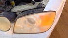 Driver Left Headlight Outer Low Beam Fits 03-04 Magentis 256333 Used. Price: $99.99.