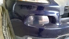 Passenger Headlight Halogen Projector Chrome Bezel Fits 14-16 Cherokee 5575156 Used. Price: $155.00.