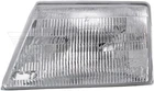Dorman 1590286 Headlight Assembly Fits 98 - 00 Ford Ranger Left Driver Side New. Price: $48.55.