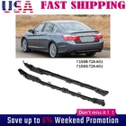 Rear Bumper Bracket For Honda Accord 2013-2017 Right+left Side Cover Mnzgzu New. Price: $22.08.