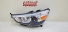 Driver Left Headlight Halogen Fits 11-19 Outlander Sport 1825727 New. Price: $299.14.