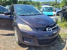 Passenger Right Headlight Halogen Fits 07-09 Mazda CX-7 1819694 Used. Price: $85.00.