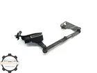 2014-2020 Mercedes W222 S550 Rwd Right Pass Rear Headlight Height Level Sensor Used. Price: $34.99.