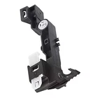 Hecasa Lh Side Headlight Mounting Bracket Compatible With 2009-2020 Dodge Ram New. Price: $27.87.
