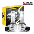 2X 1:1 9006 HB4 Led Headlight Super Bright Bulb Kit 6500K Hi/low Beam Chusyyary New. Price: $26.99.