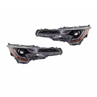 For Toyota Corolla Headlight 2020 Pair Passenger And Driver Side Sedan/l/le New. Price: $669.85.