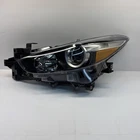*aftermarket* 2017-2018 Mazda 3 Capa Headlight Halogen Left Driver BABF510L0 Used. Price: $89.99.
