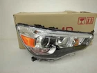 New Oem Genuine Head Light 2011-2019 Mitsubishi Outlander Sport Xenon 8301C216. Price: $550.00.