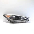 2016-2018 Hyundai Tucson Halogen Drl Led Right Side Headlight Oem 92102-D3050 Used. Price: $199.01.